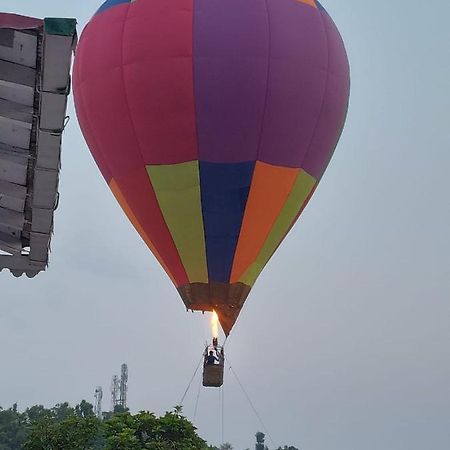 Kailash View Cottage Bhīm Tāl 외부 사진